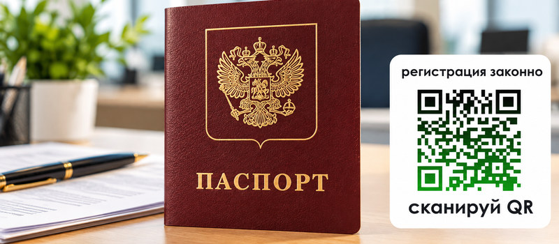 регистрация в Глазове